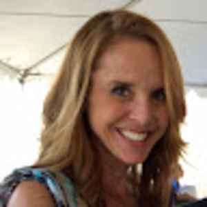 Meet your Posher, Jacqueline